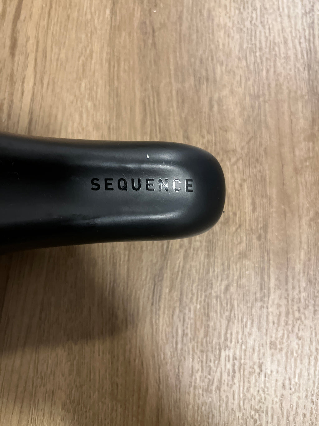 Acid Sequence Comfort Sattel ~150 mm – ergonomisch, gut, Trekking