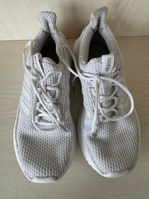 Adidas Cloudfoam Ultimate W – Damen – Weiß – EU 37 1/3 – Gebraucht