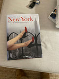 TASCHEN – New York: Portrait of a City – Reuel Golden, Hardcover, Good