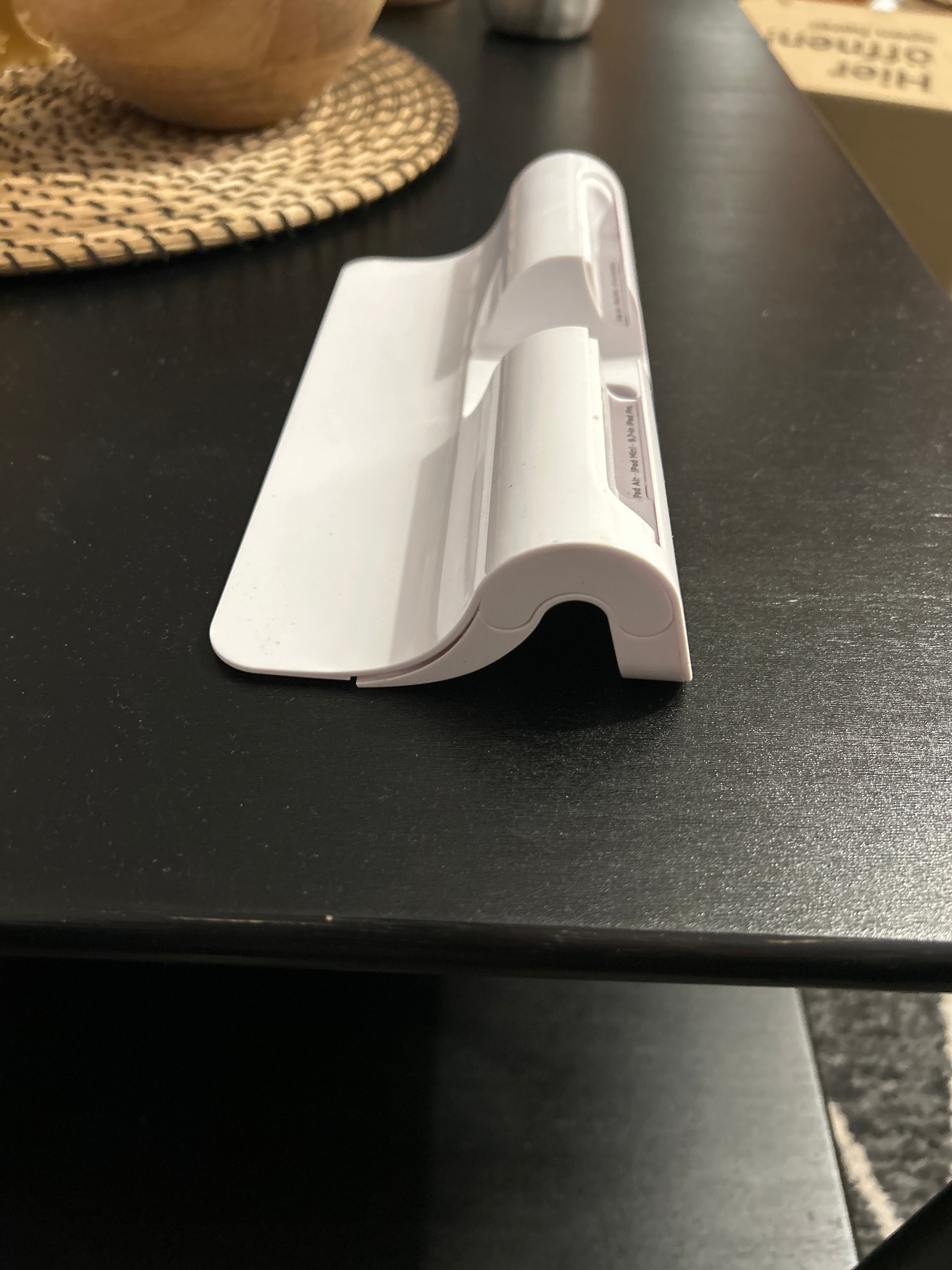 Osmo iPad Base/Stand – Weiß, für iPad Air, Mini & 9.7 Pro, Gebraucht