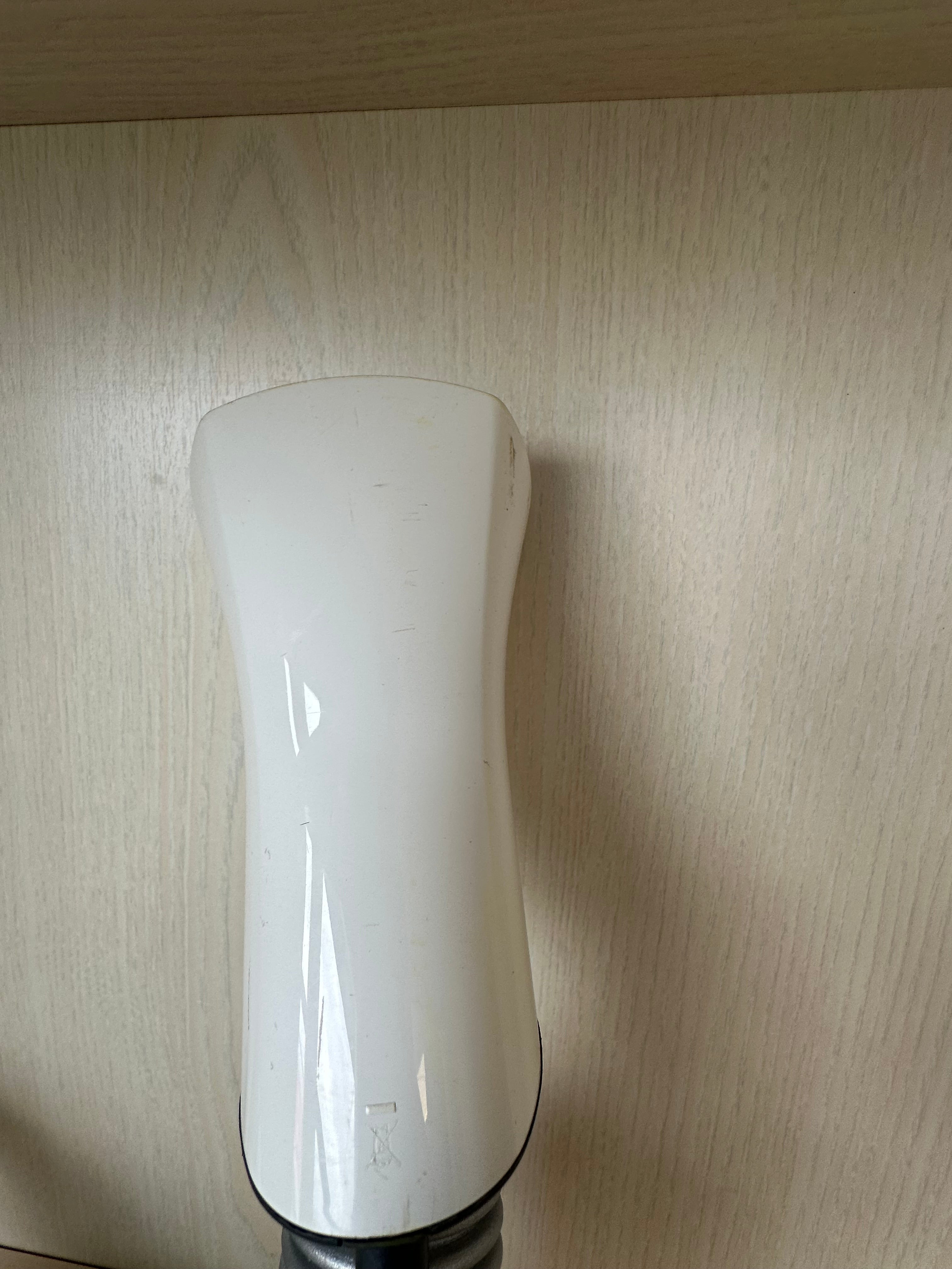 Vorwerk Kobold ESS150/ESS200 Elektro-Schlauch VK140/150/200, 2m, Grau/Weiß, Gut