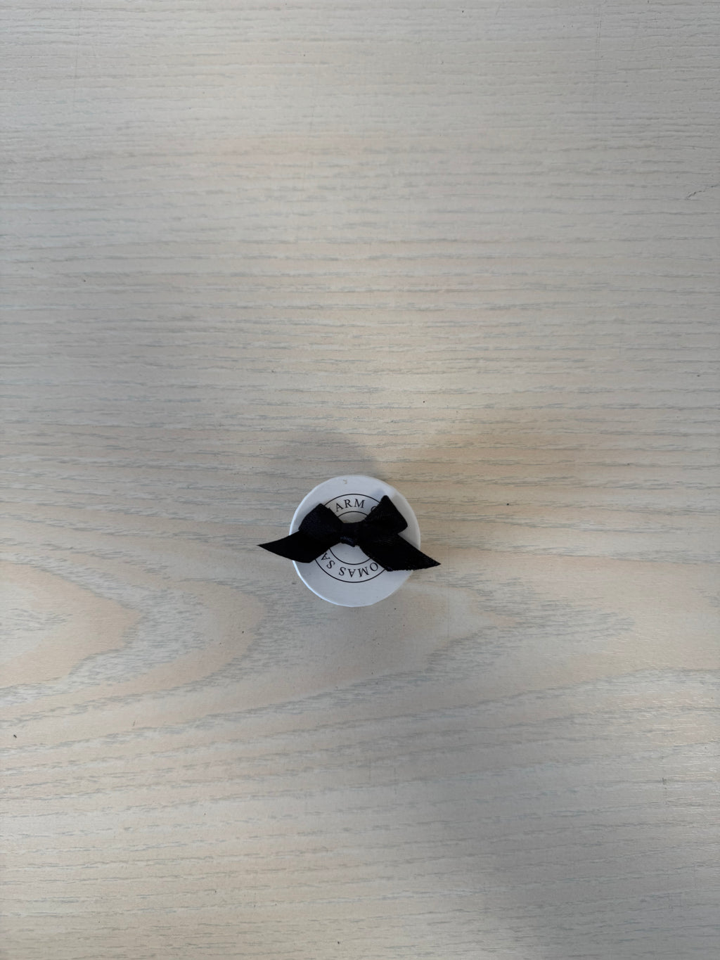 Thomas Sabo Lipstick Charm 925 Silber & Emaille, Silber/Rot, sehr gut, Box