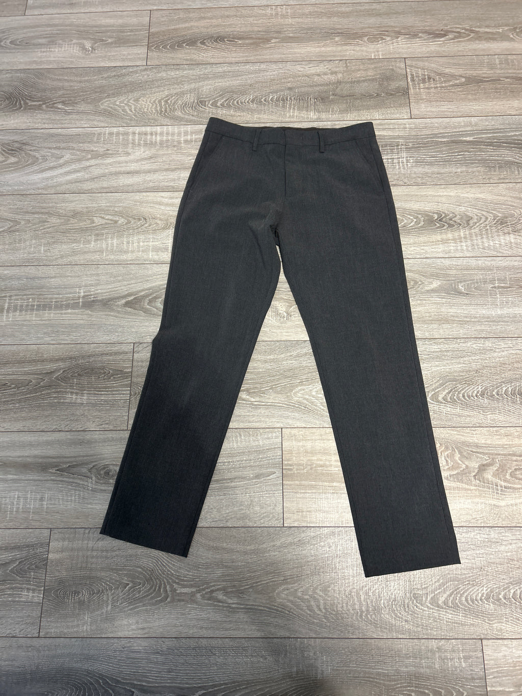 NN07 Cade 1255 Tapered Hose 30/32 Grau – Sehr guter Zustand