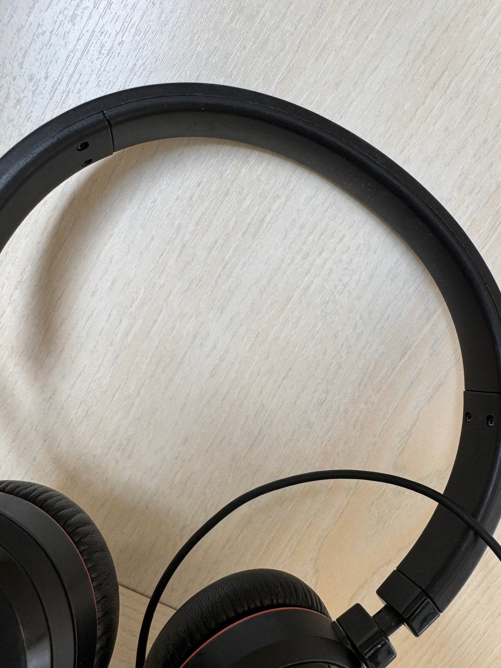 Jabra Evolve 20 MS Stereo USB Headset Schwarz On-Ear – Guter Zustand