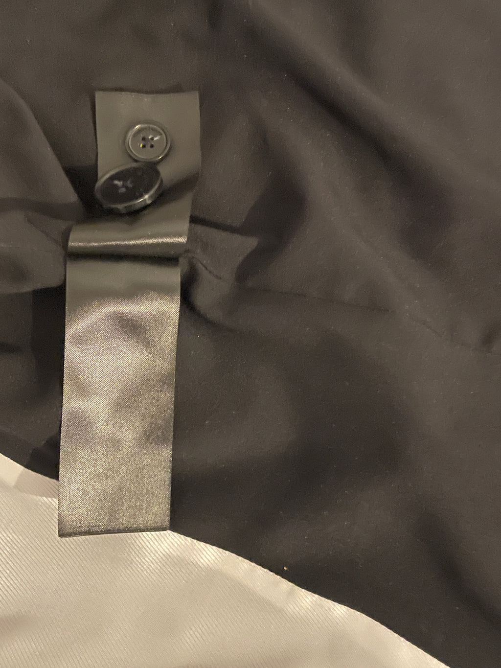 apriori Damen Blazer – Schwarz, Gr. 40, Sehr guter Zustand