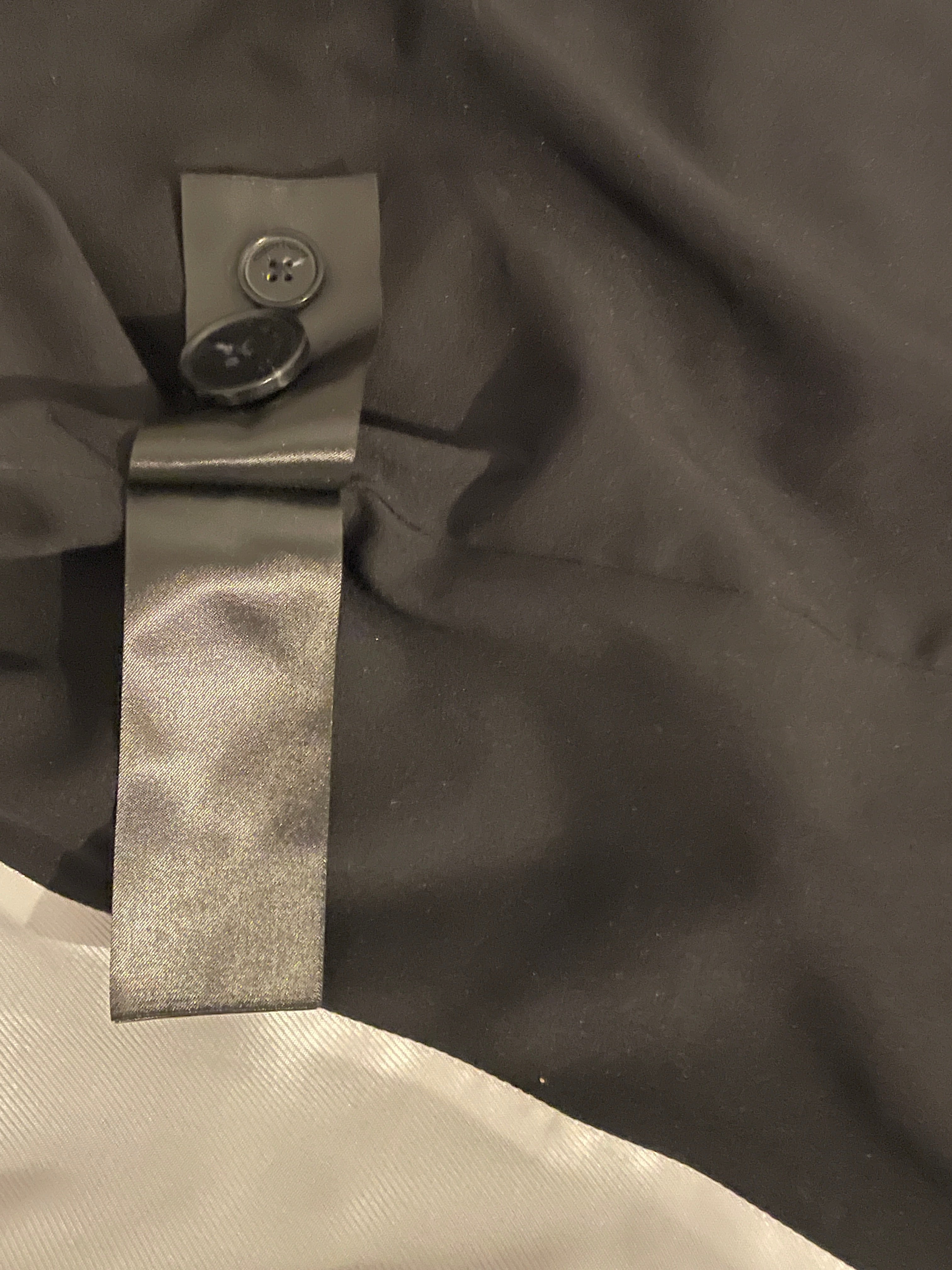 apriori Damen Blazer – Schwarz, Gr. 40, Sehr guter Zustand
