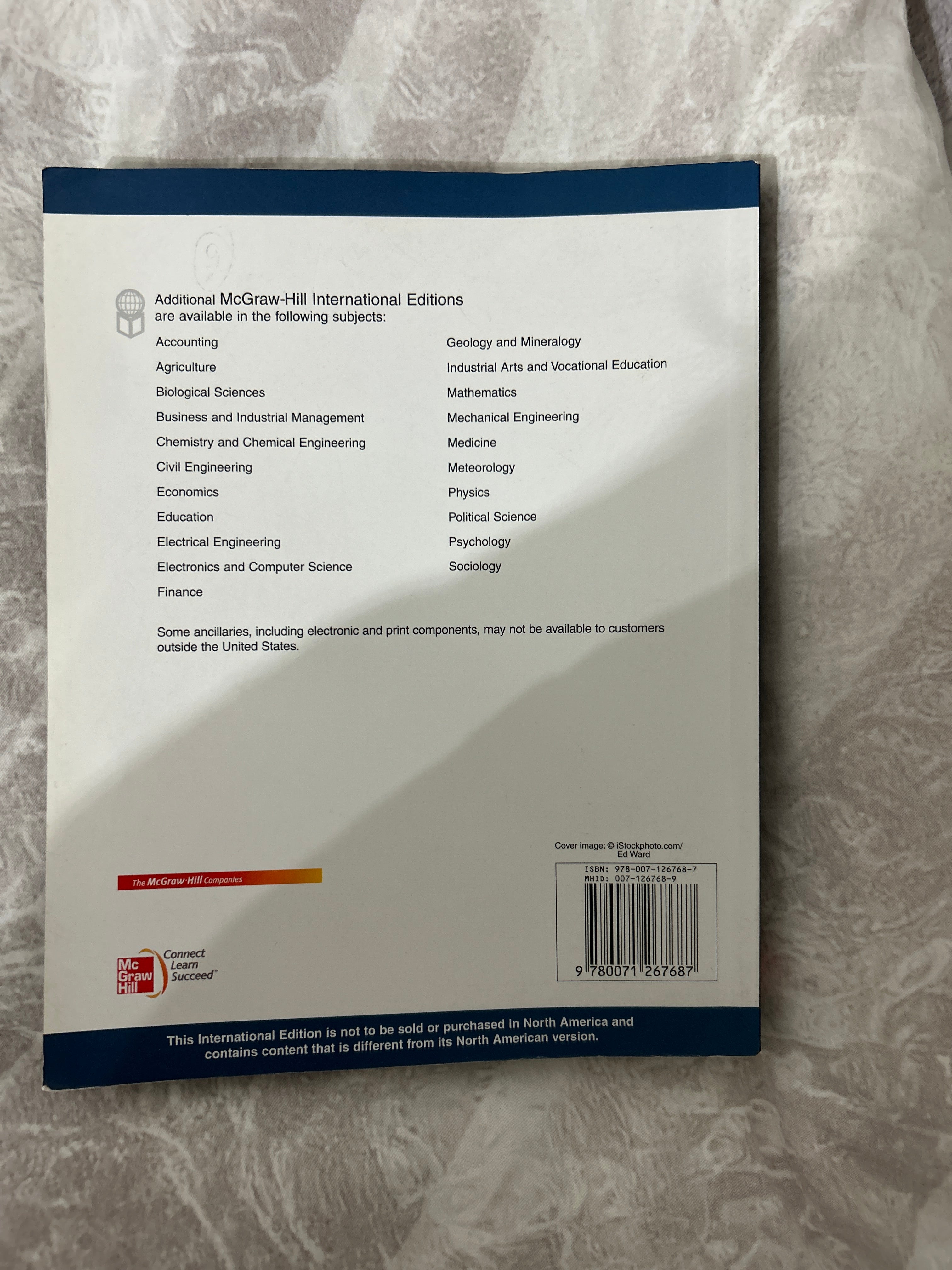 Entrepreneurship (Hisrich, Peters, Shepherd) 8. Int’l Edition – Sehr guter Zustand