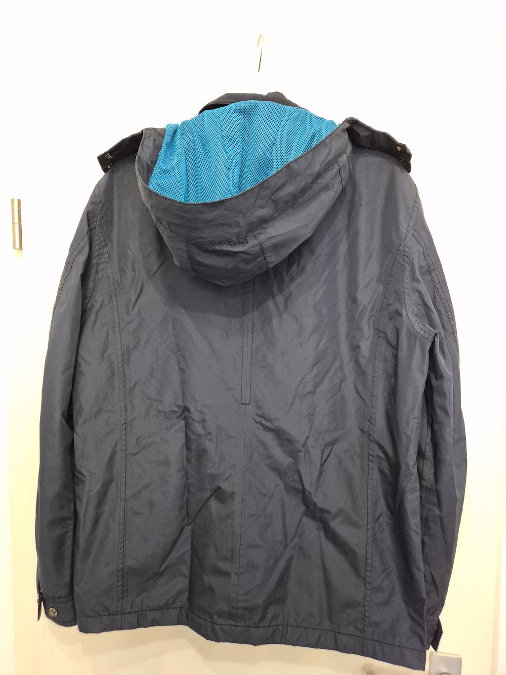 Roadsign Australia men's jacket M (EU 48) Keep The Spirit navy, very good