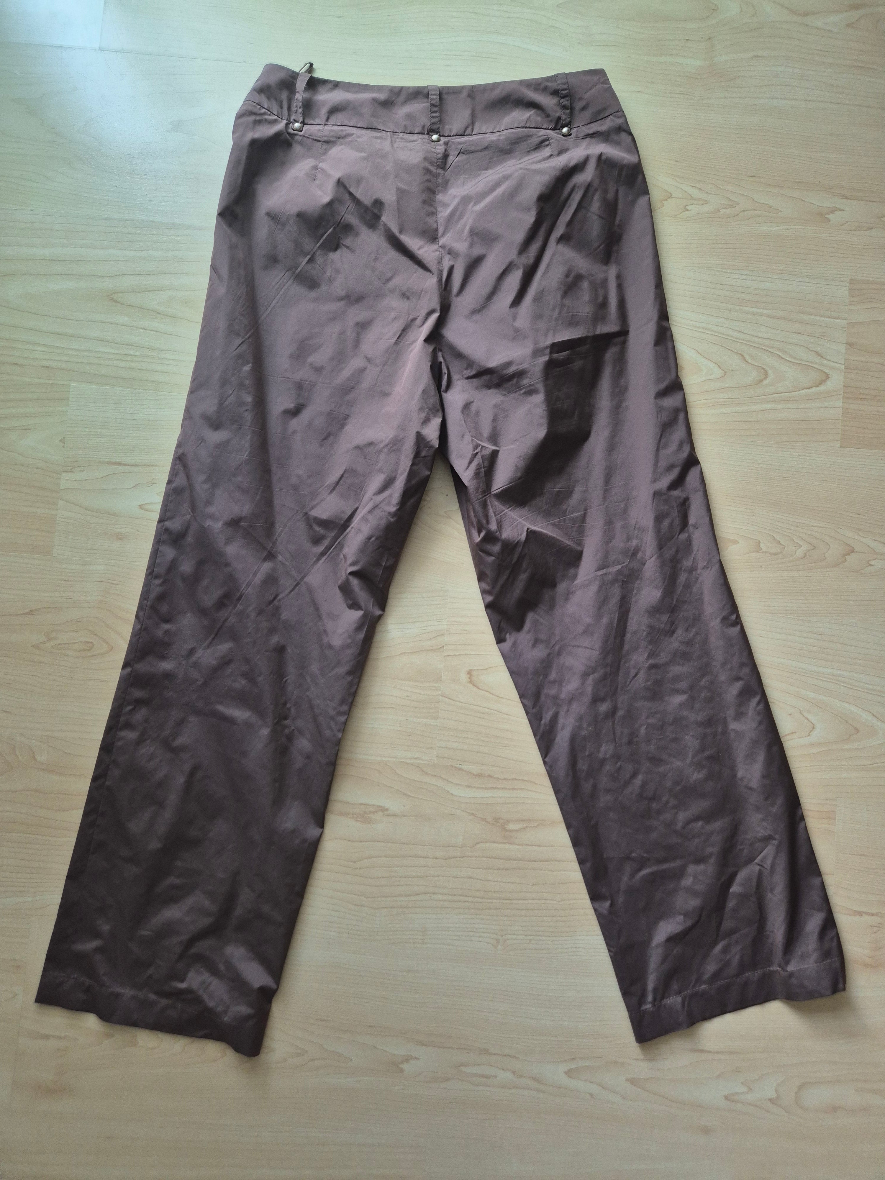 AirField Signature Damenhose, Braun, Gr. 46, Sehr Gut