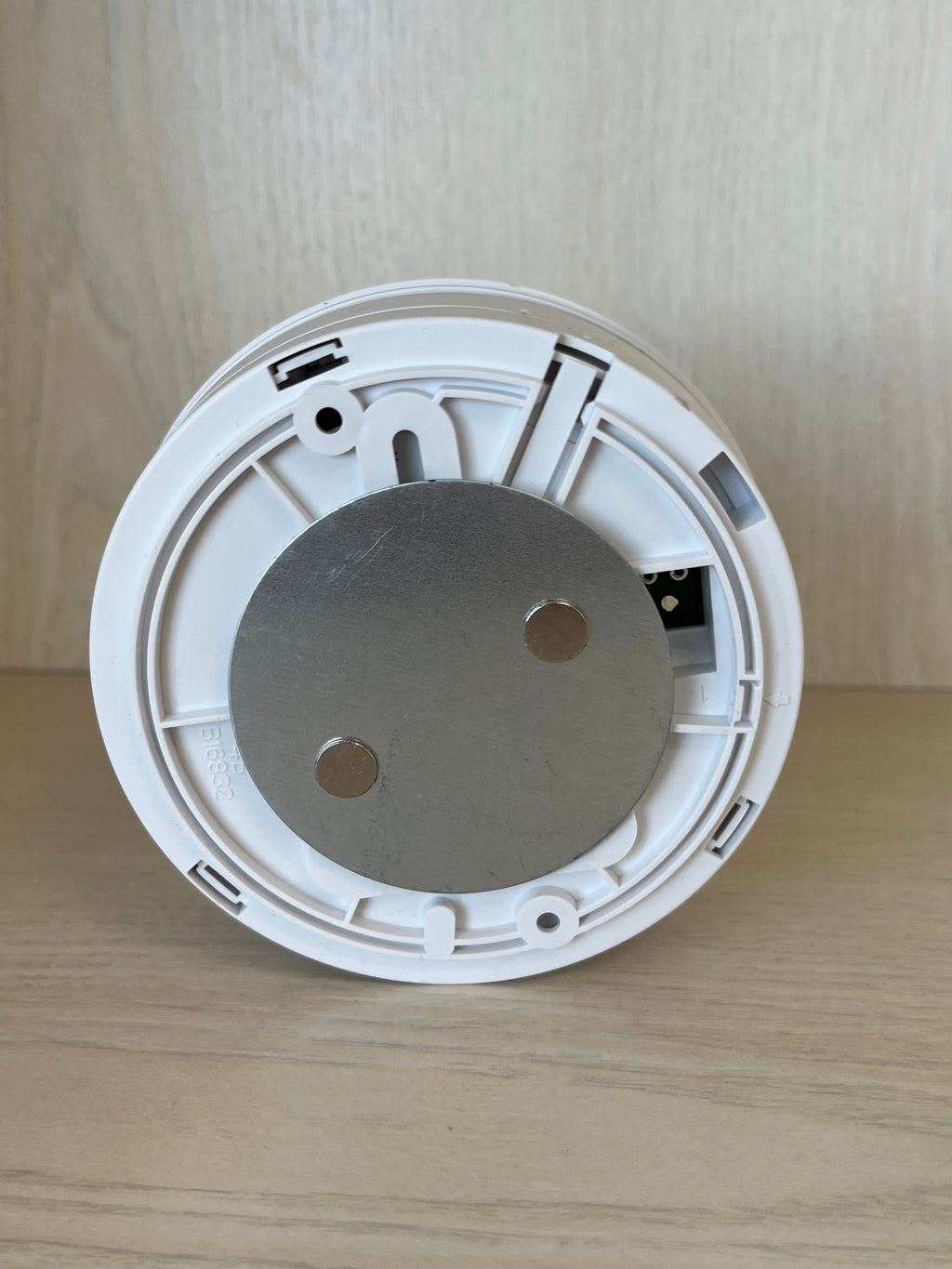 Ei Electronics Smoke Alarm Ei650iW, 10 cm, White, 10-Year Battery, Very Good