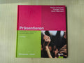 Beltz “Präsentieren” (8th Ed.) – Presentation Skills Book – Good Condition