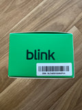 Blink Video Doorbell – Schwarz, Neu & Versiegelt – kompatibel mit Alexa