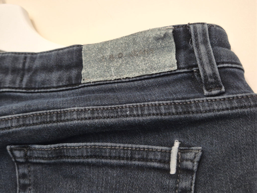 IRO Jeans Fitté Damen, Größe 29, Schwarz, Zustand Gut