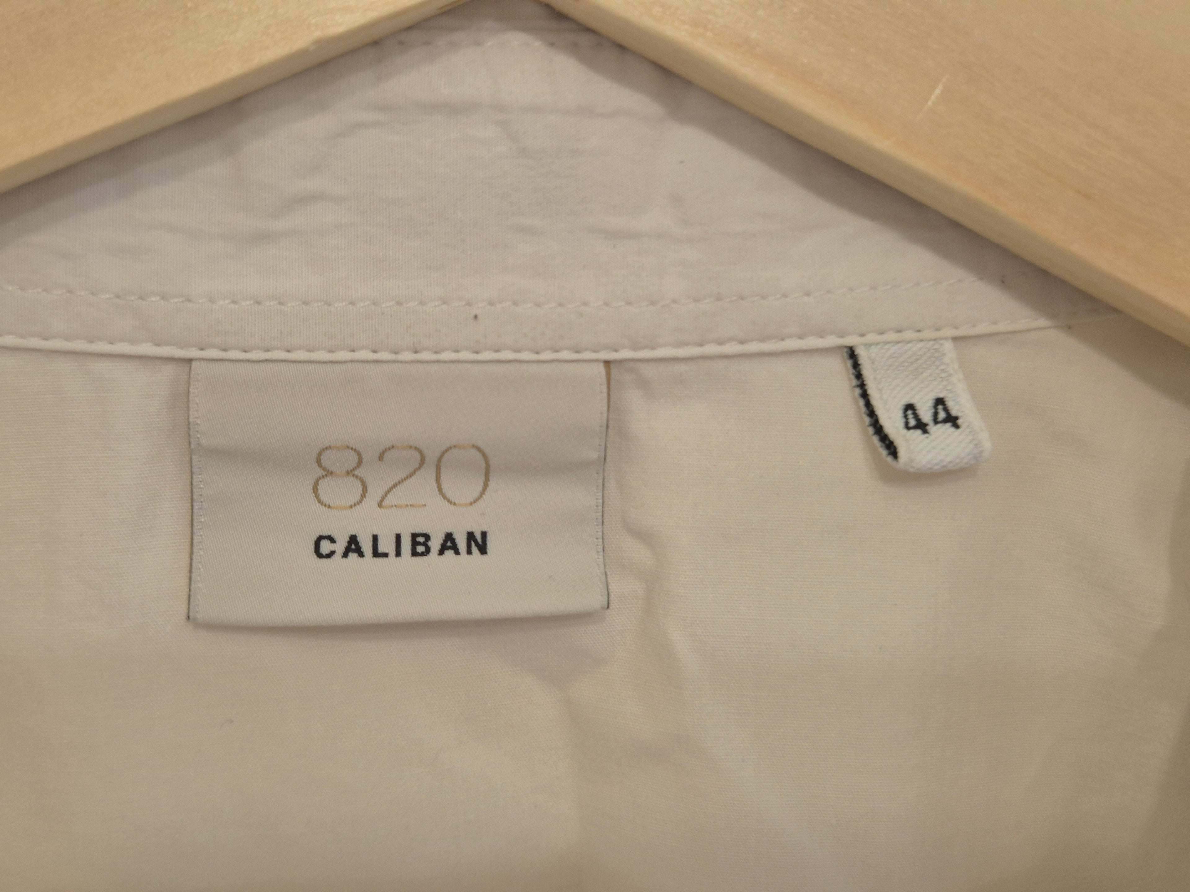 Caliban Crystal Heart Women's Blouse IT 44 White Red Embroidered Cotton Good