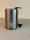 WMF Lono Flaschen- & Babykostwärmer 04 1523 0011 Cromargan Silber, Gut