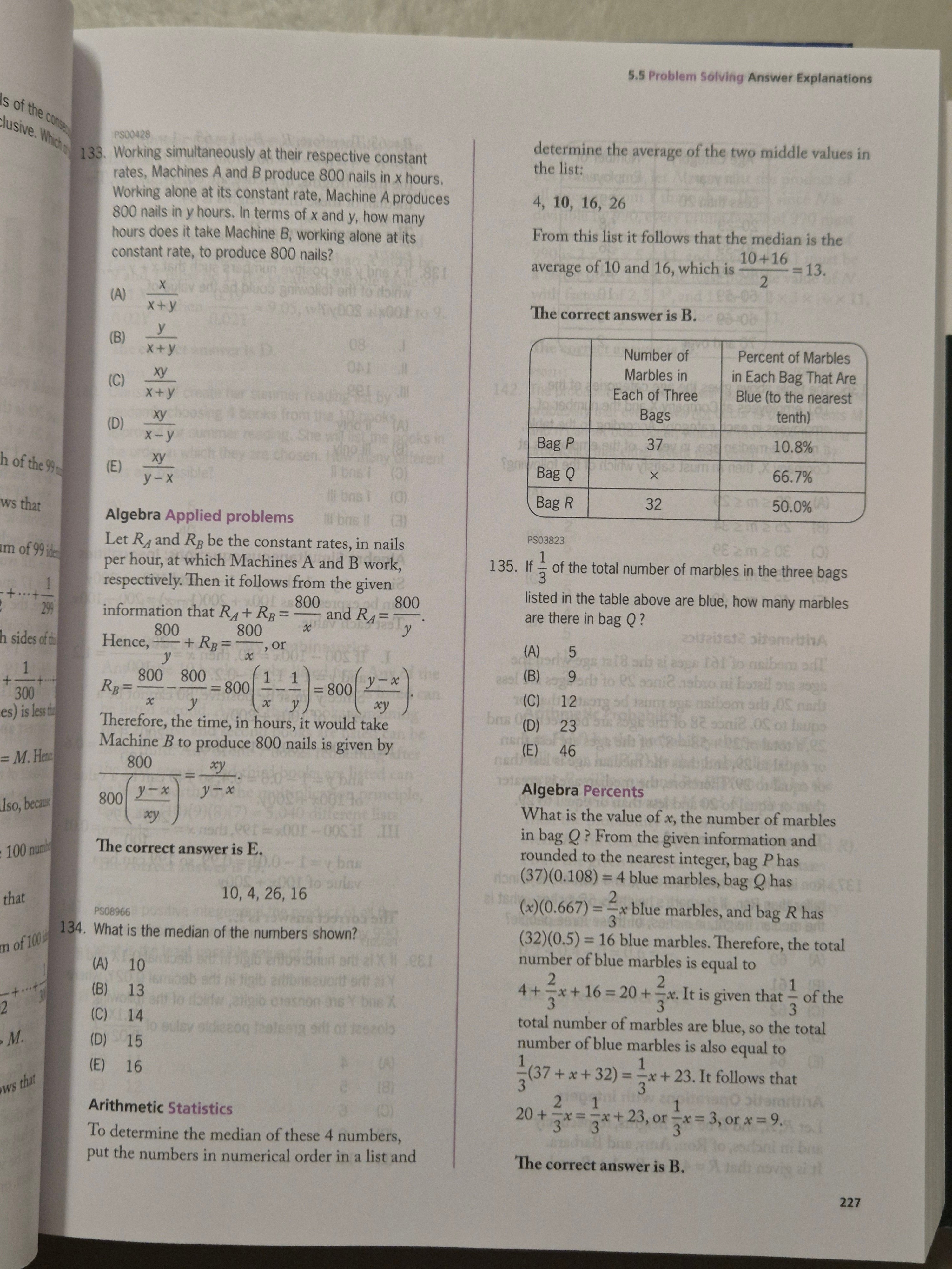 GMAT Official Guide | Englisch Taschenbuch | Guter Zustand | 1000+ Übungsfragen