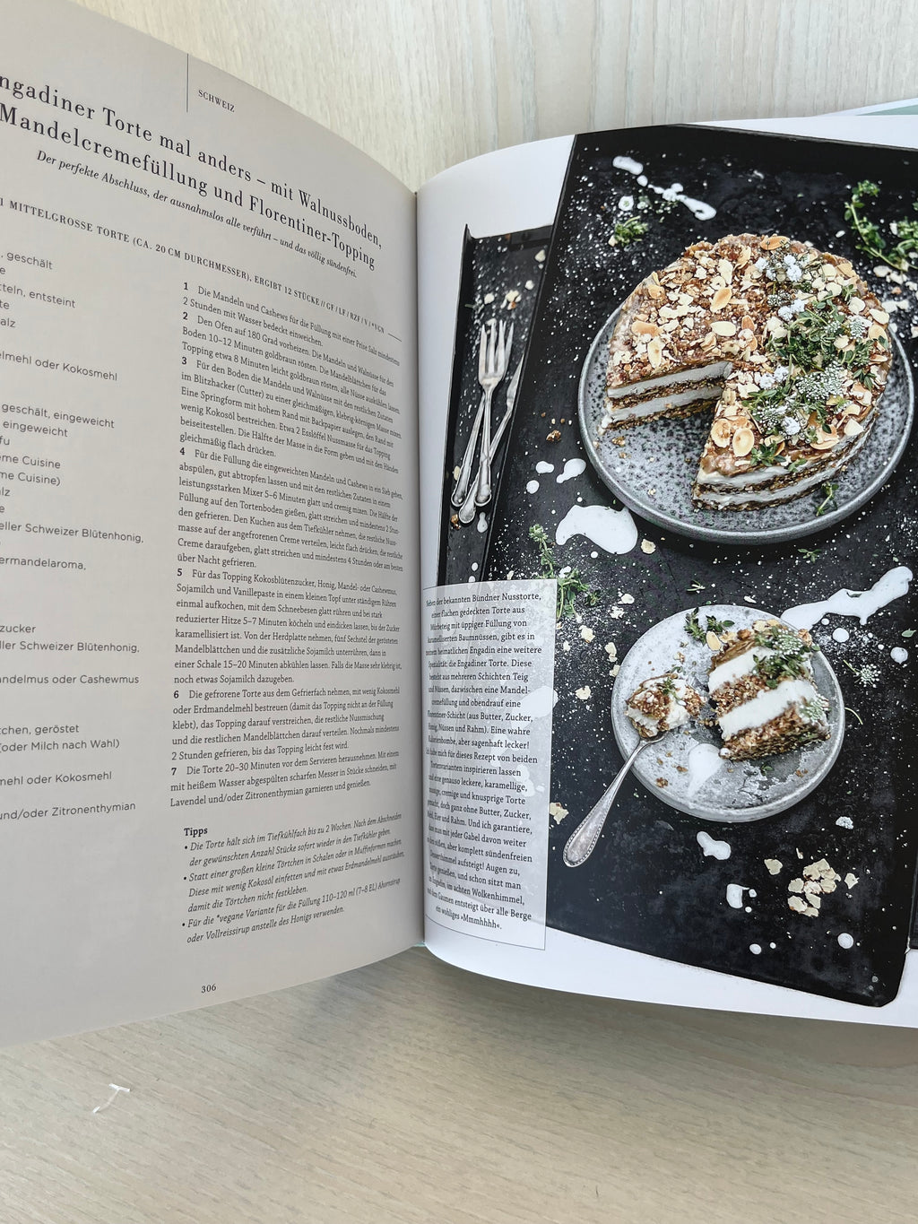 Eat Better Not Less: Around the World by Nadia Damaso, Hardcover, Very Good