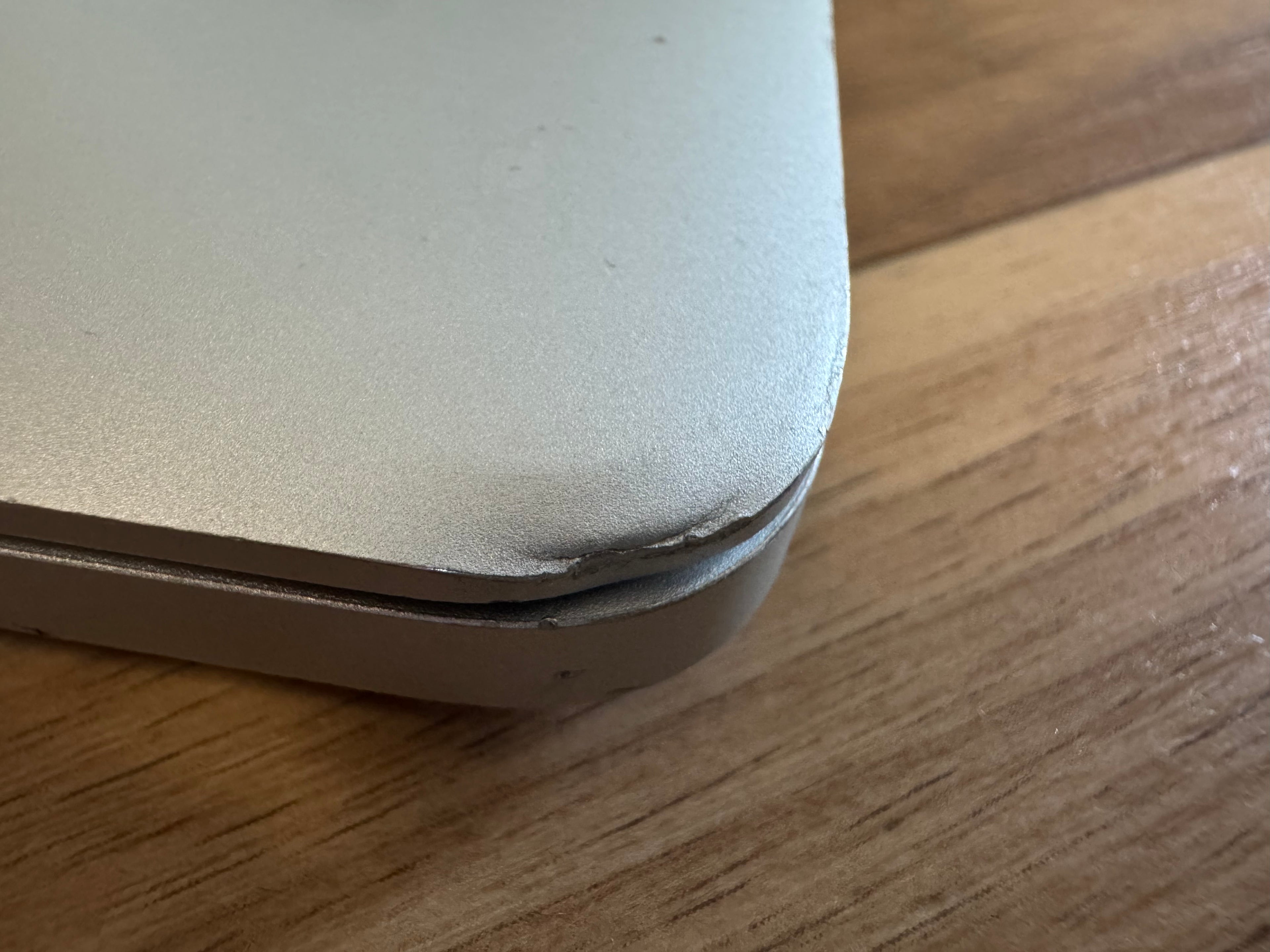 Apple MacBook Pro 13 Retina – i5 / 8GB / 256GB SSD, Silber, guter Zustand