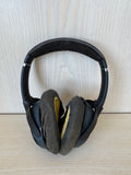 Bose SoundLink Around-Ear II Wireless Kopfhörer Schwarz (Ohne Kabel, Zustand: Schlecht)