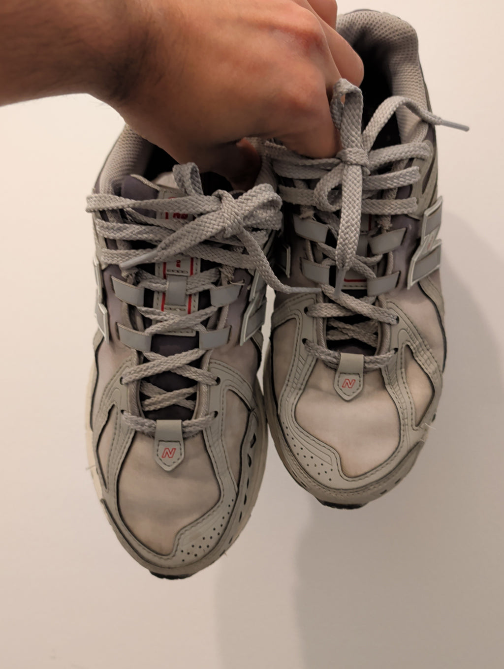 New Balance 1906R U1906RJC – EU 39.5/US 6.5 – Castlerock/Natural Indigo – OVP – Gut
