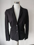 Closed COSMO Blazer Schwarz Gr. M – guter Zustand, kleiner Fleck