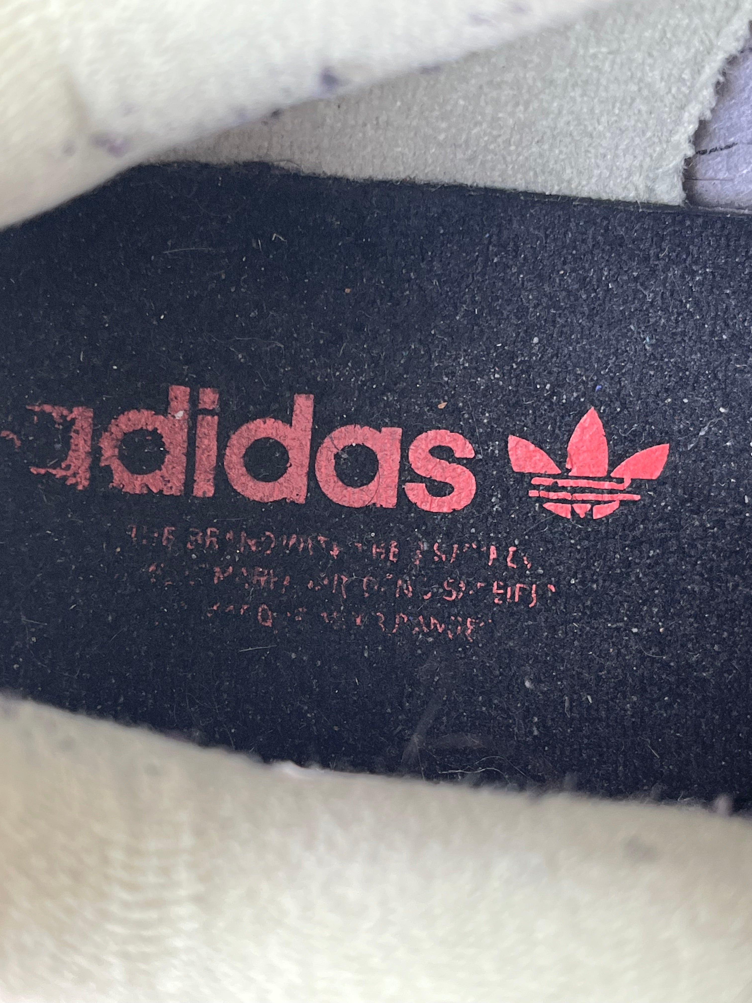 Adidas Forum Exhibit Low GZ0936 Core Black/Almost Lime EU 40⅔ | Guter Zustand