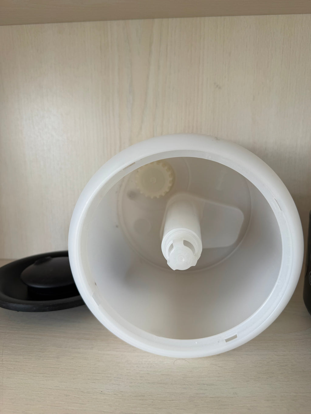 Levoit Dual 200S Pro Smart Luftbefeuchter – 3L, WLAN, Weiß/Schwarz – Sehr gut