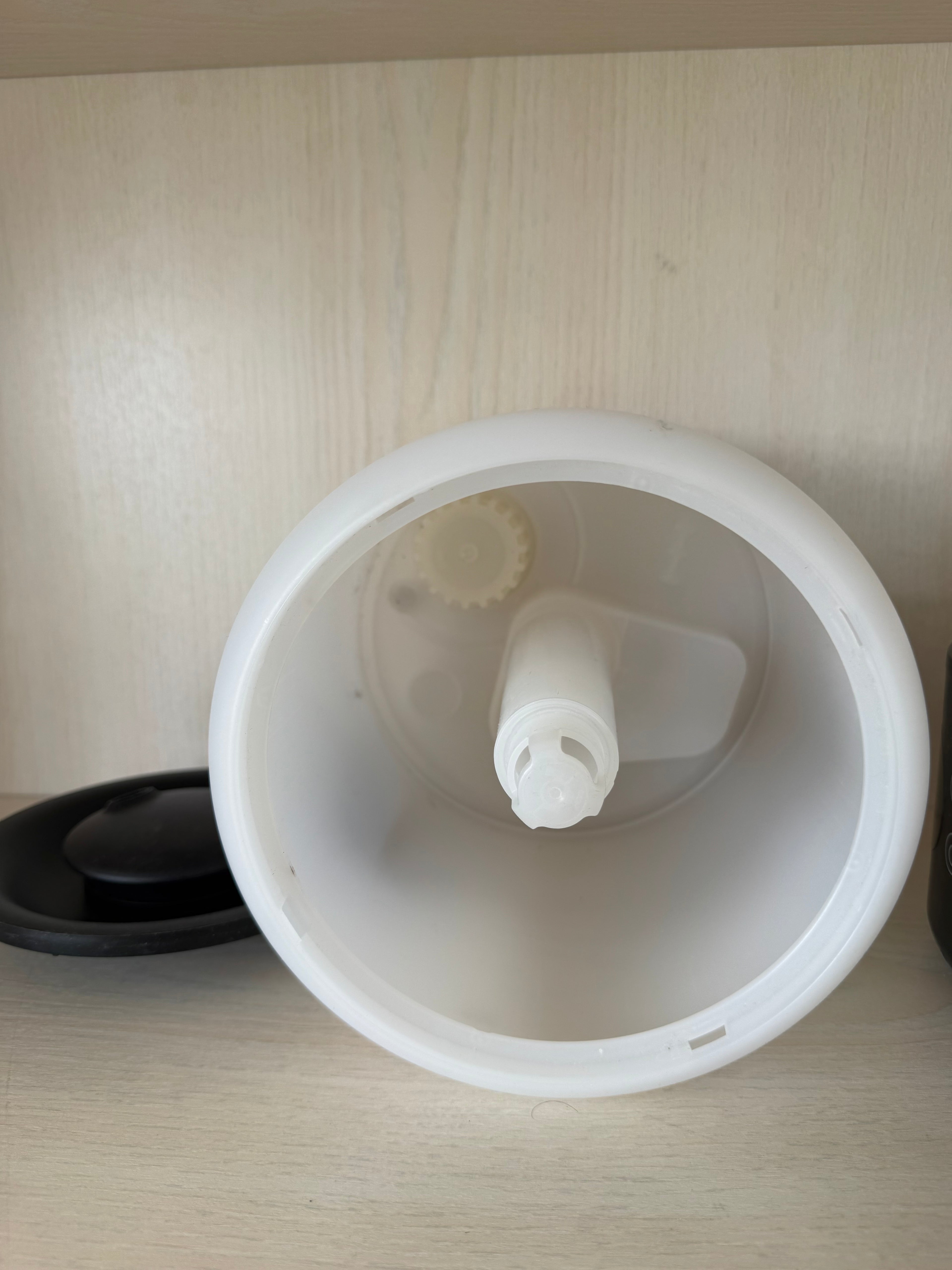 Levoit Dual 200S Pro Smart Luftbefeuchter – 3L, WLAN, Weiß/Schwarz – Sehr gut