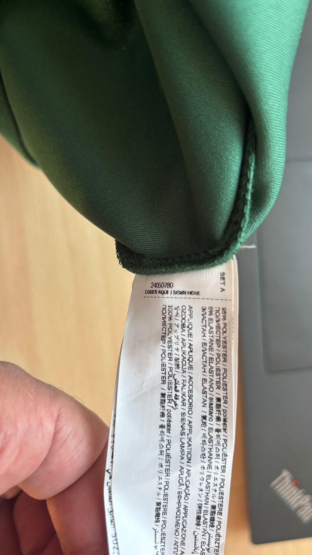 MNG Basics Bow-Back Dress – Aegean Teal, Size S, New with Tags