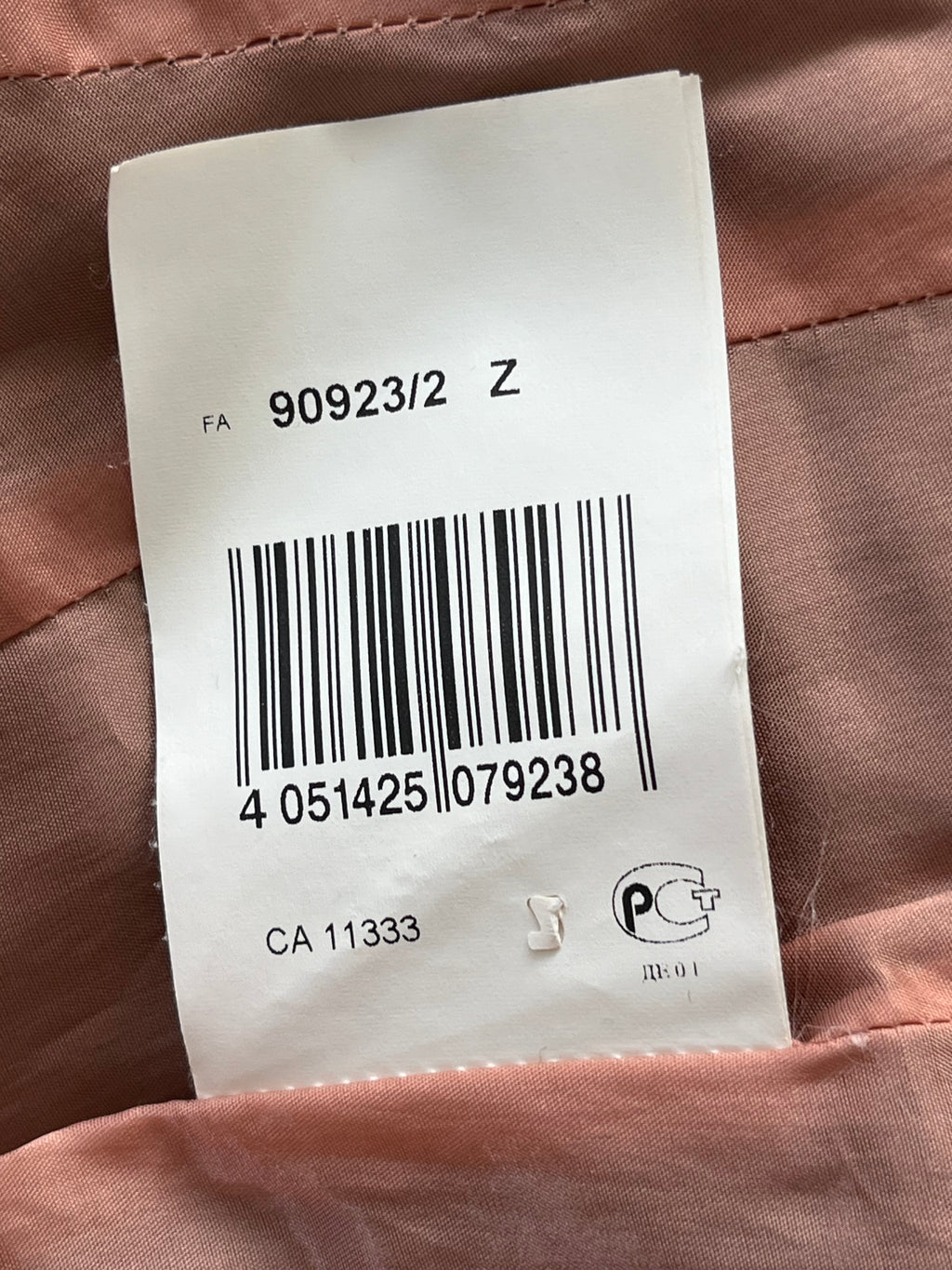 Marc Cain Women's Trouser Suit Charcoal EU 38 Very Good