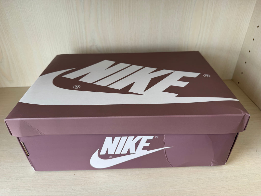 Nike Air Jordan 1 High OG Sky J Mauve – EU 44.5 – Neu mit Box