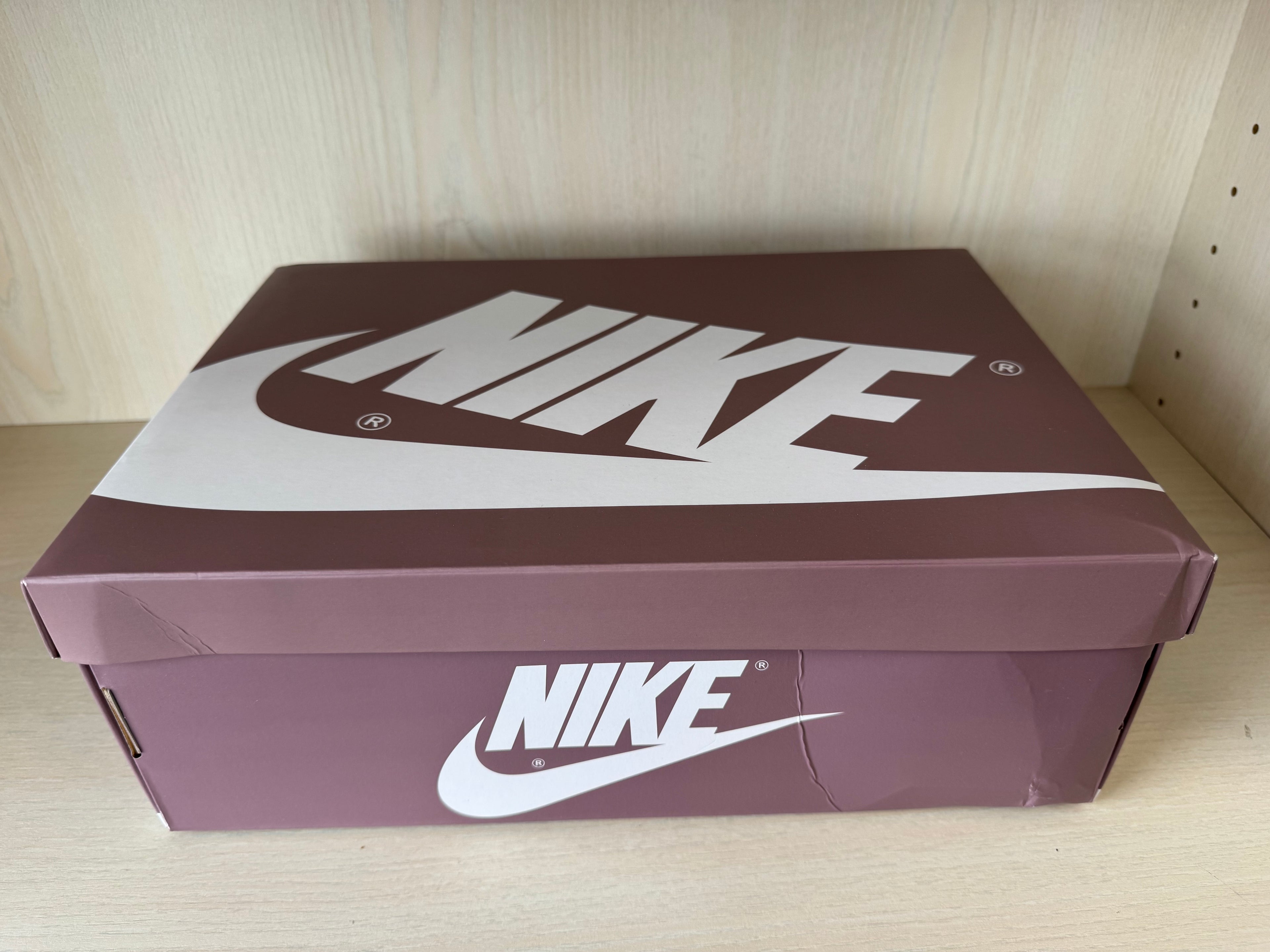 Nike Air Jordan 1 High OG Sky J Mauve – EU 44.5 – Neu mit Box