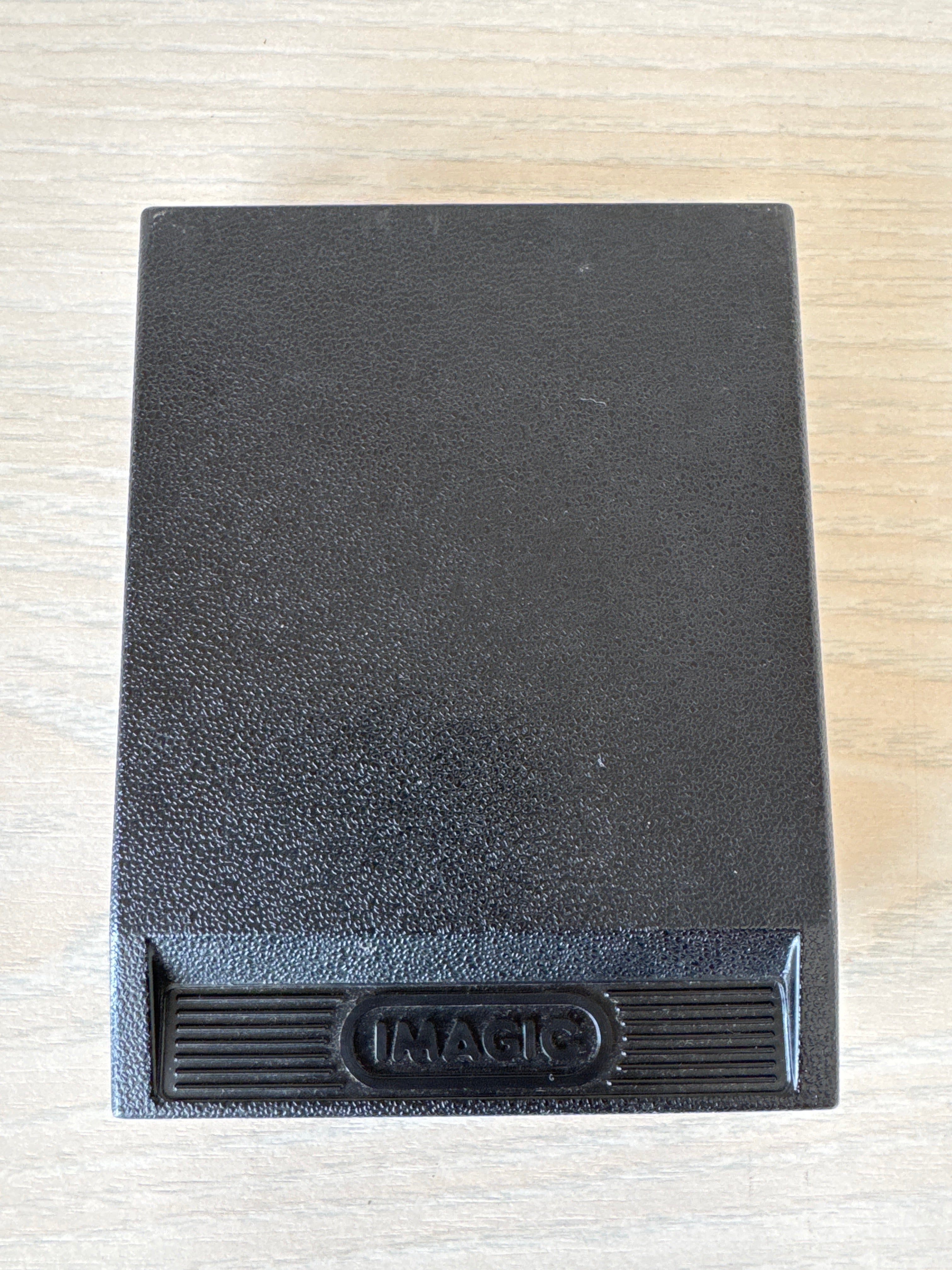 Atari 2600 Demon Attack (Imagic) – Nur Cartridge, guter Zustand