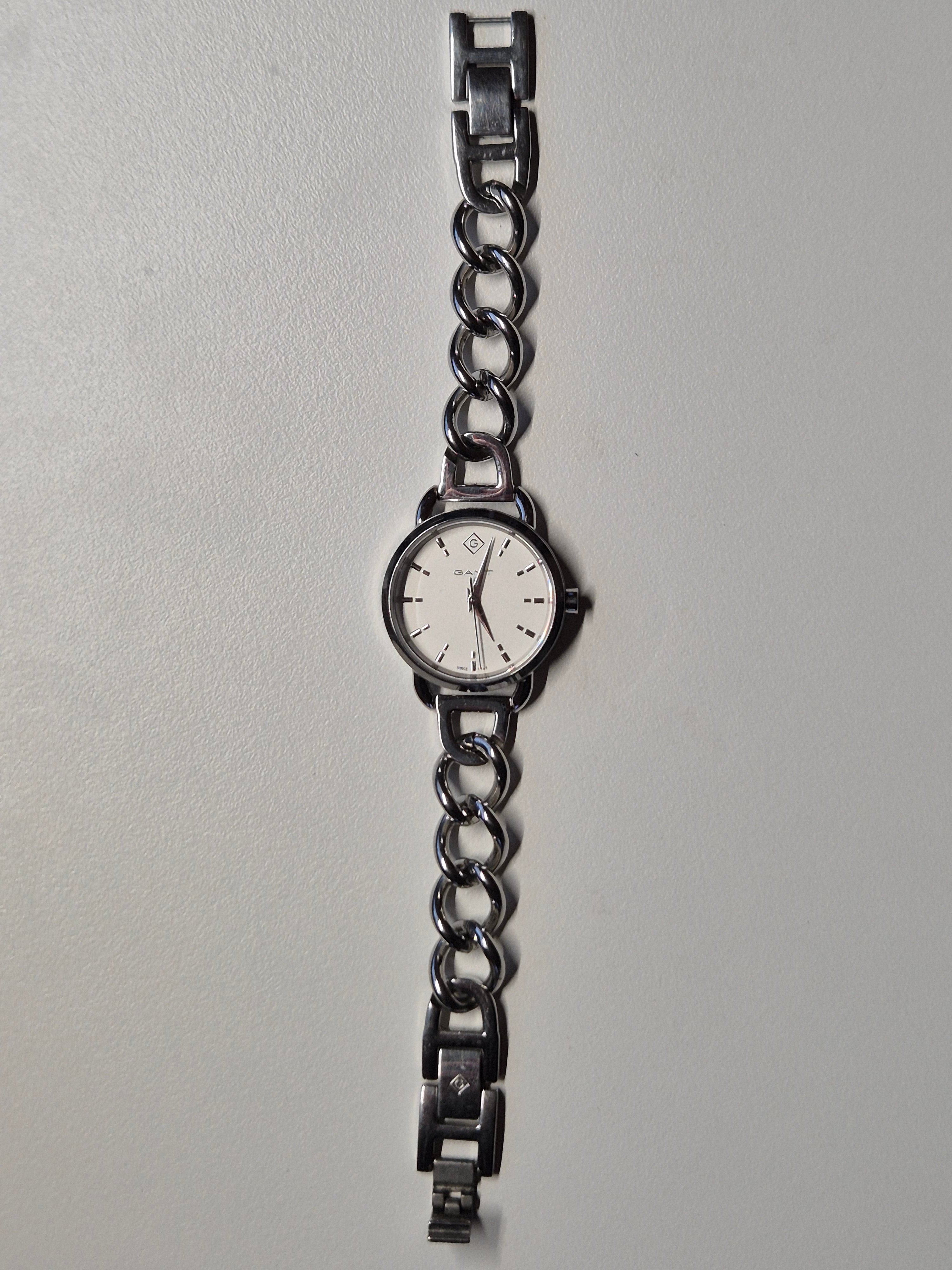 GANT Truro Ladies Watch G178003 – 32mm Stainless Steel, Box, Very Good