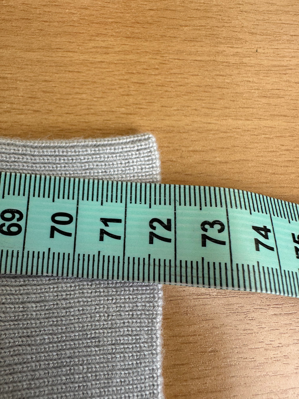 Loro Piana 100% Cashmere Sweater, Light Grey, IT 42 / M, Very Good