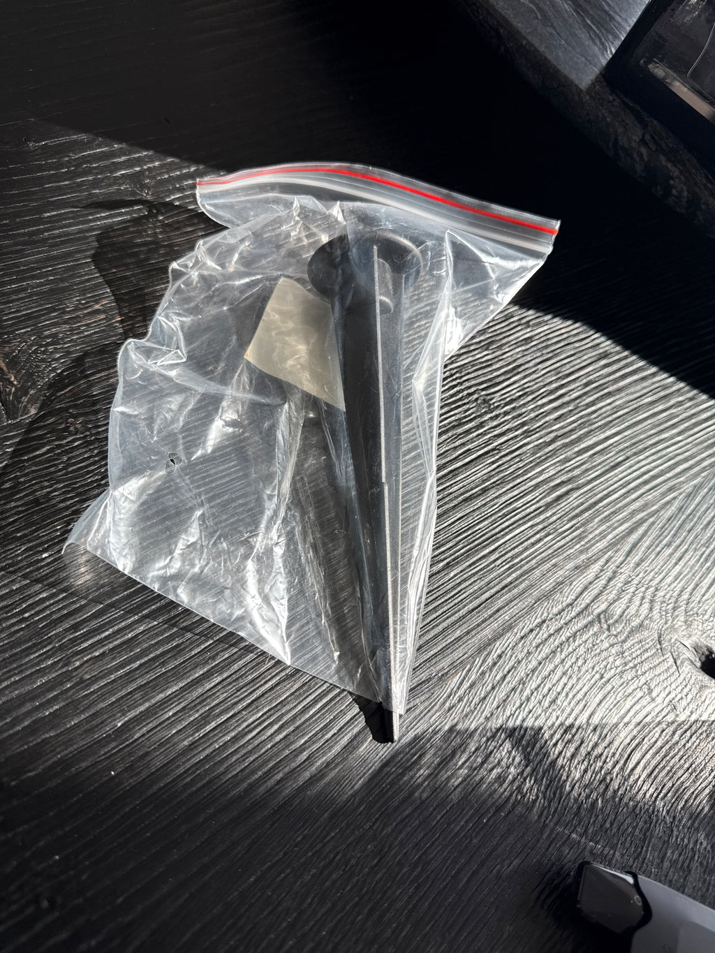 ledscom.de Outdoor Spotlight LC-L-166 – Edelstahl Silber, IP55, Sehr Gut
