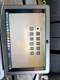 Apple MacBook Air 13 A1466 i5 8GB 256GB SSD Silber Normalzustand
