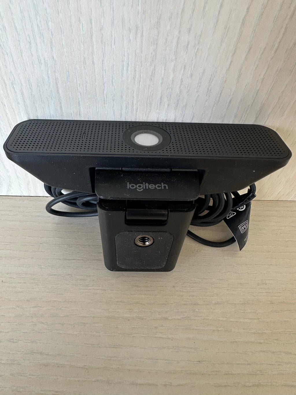 Neu & OVP Logitech C925e 1080p HD Business Webcam Schwarz – 960-001076