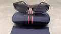 Tommy Hilfiger Jules Sunglasses | Smoke Grey | Acetate | 56-19-143 | Good