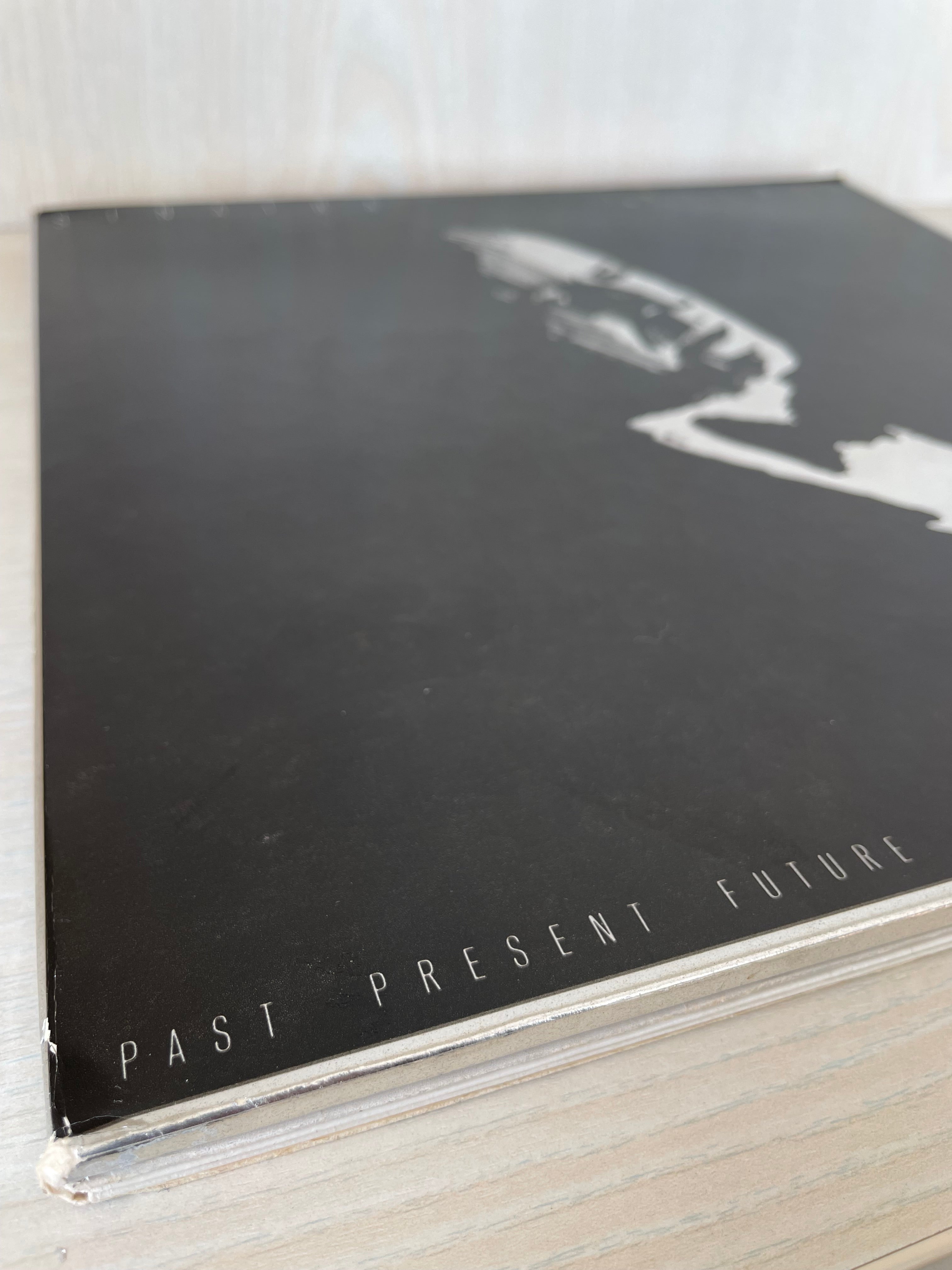Frank Sinatra – Trilogy: Past, Present & Future – 3-LP Box Set, VG, Reprise