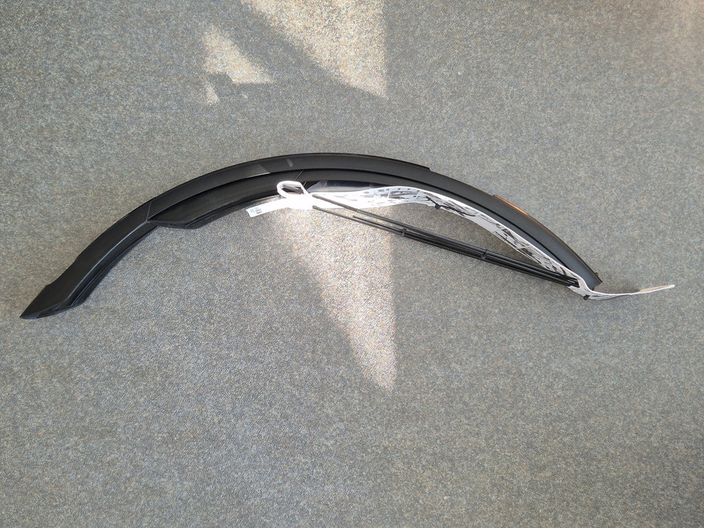Polisport Expander MTB Rear Mudguard 26-29″ Damaged Non-functional