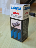 LONDA BC-05 Battery Discharger & Tester Black Compact w/ Box – Good Condition