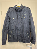Roadsign Australia men's jacket M (EU 48) Keep The Spirit navy, very good