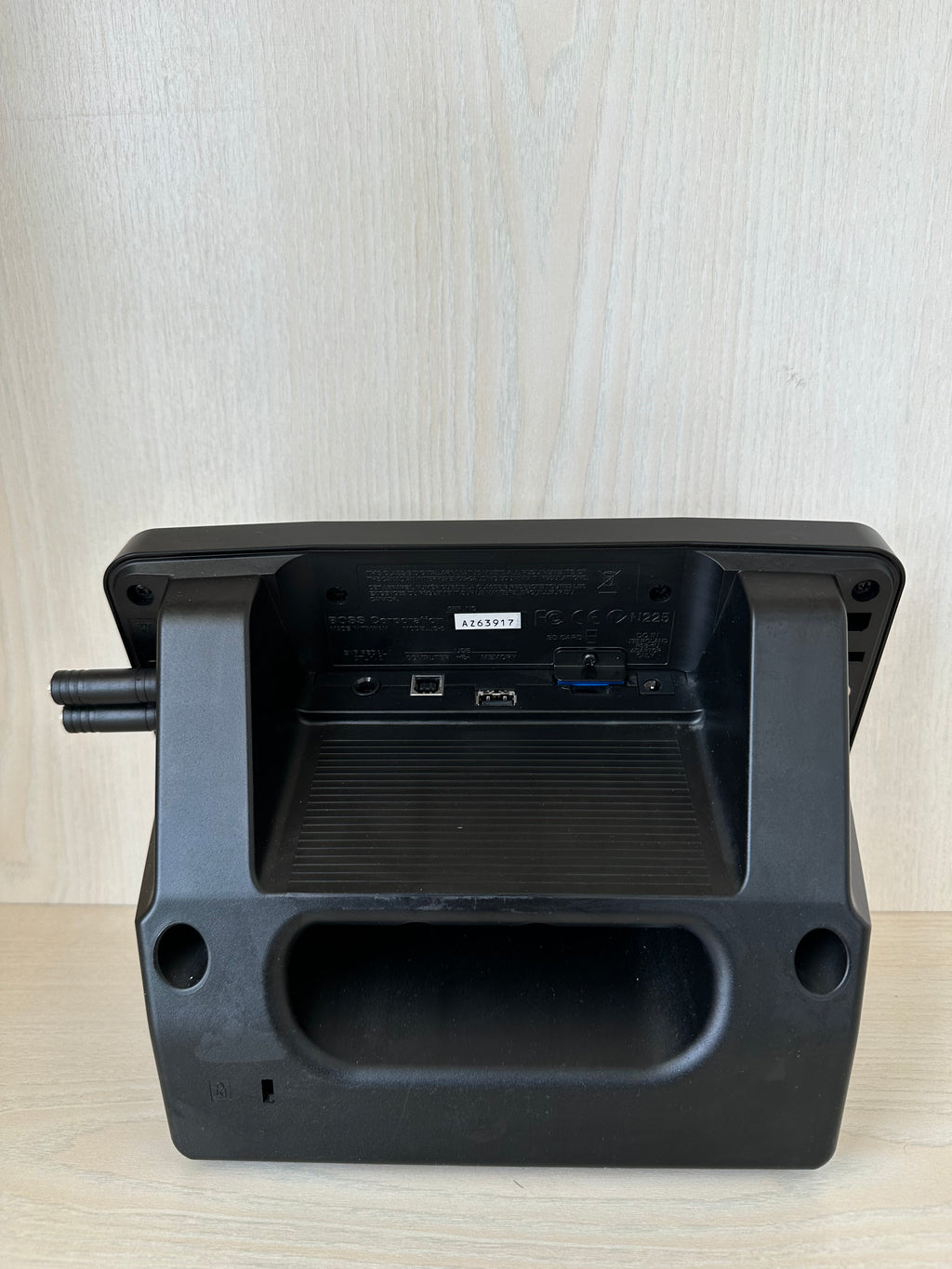 Boss eBand JS-8 – Jam Station/USB Recorder – Schwarz – Guter Zustand