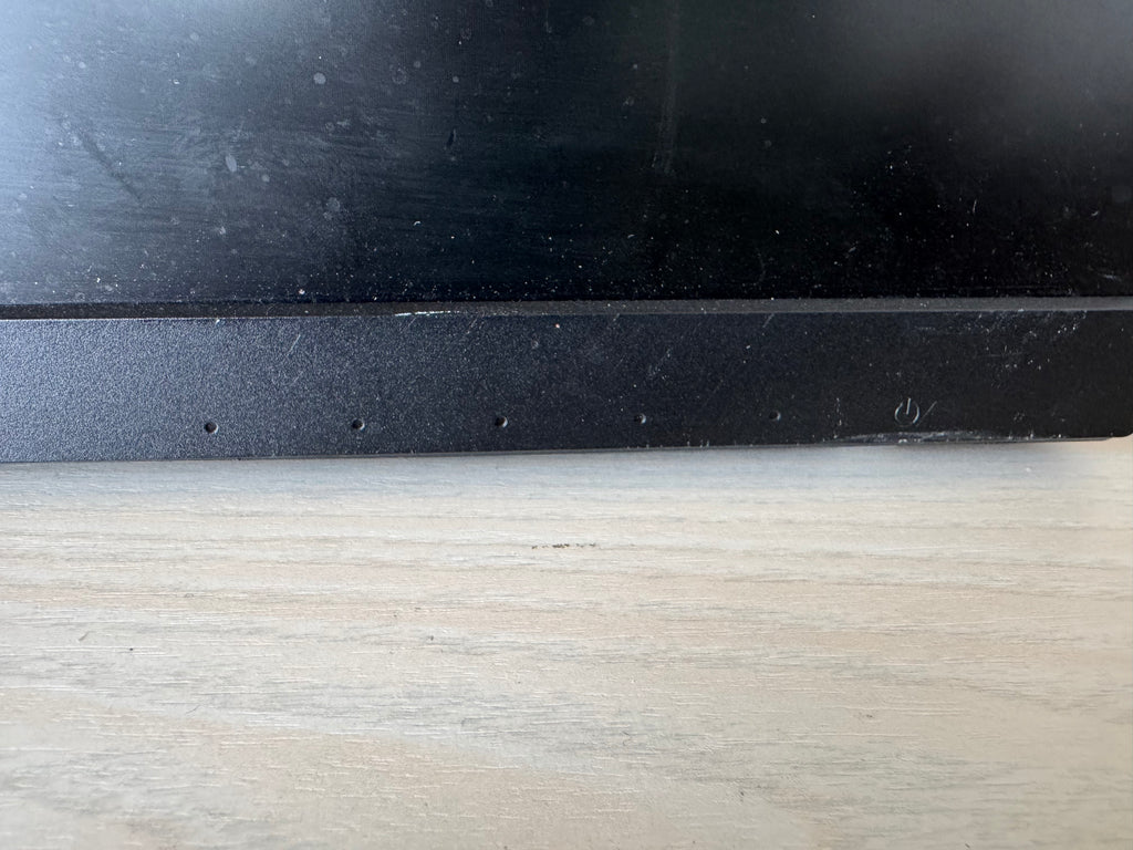 BenQ GW2270 21.5 Full HD Monitor Black (Good, No Stand, VESA Plate)