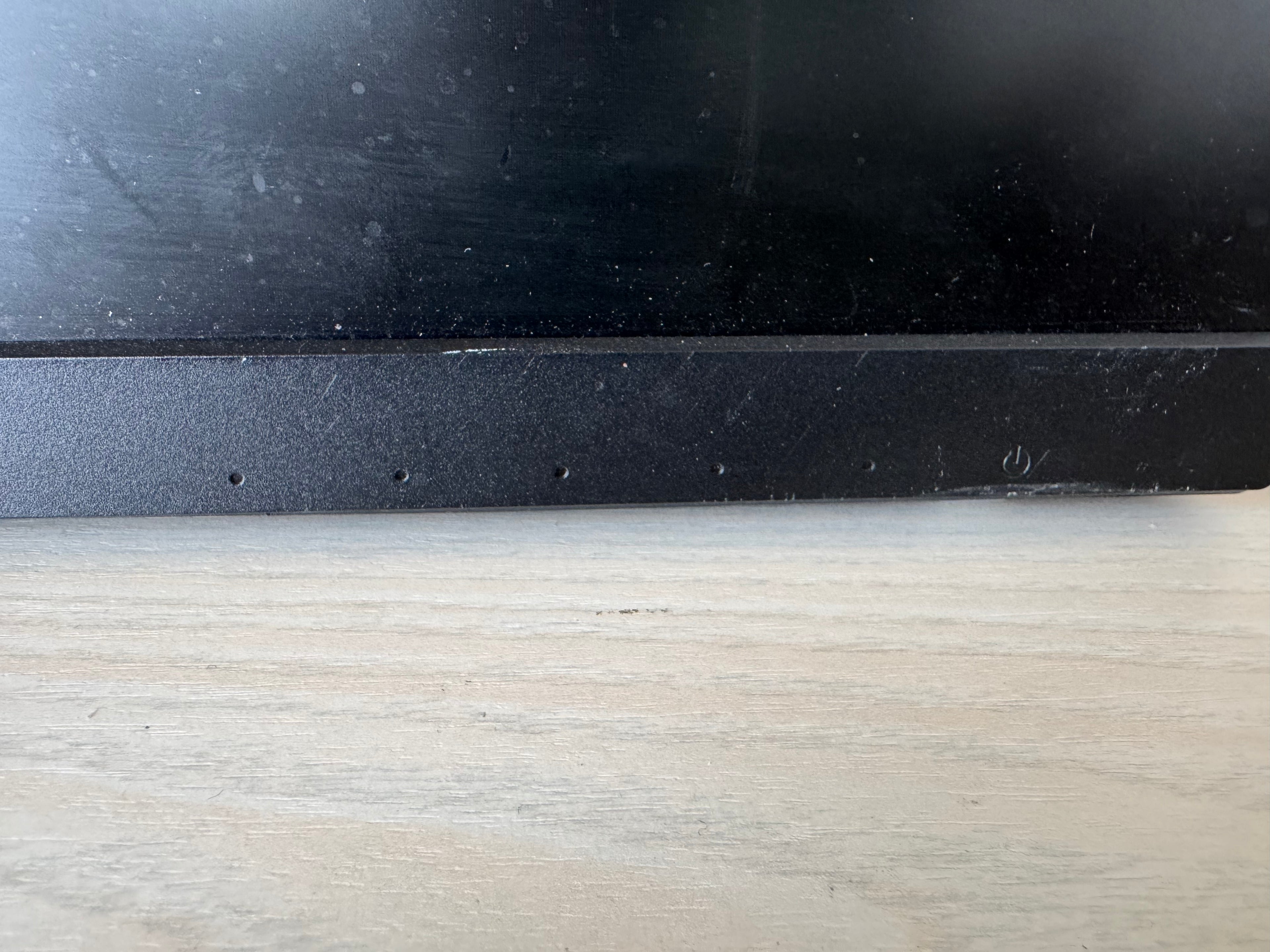 BenQ GW2270 21.5 Full HD Monitor Black (Good, No Stand, VESA Plate)