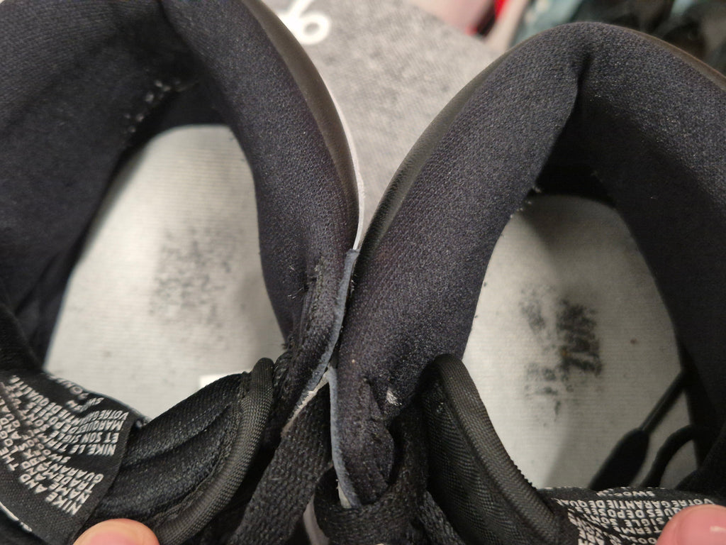 Nike Air Jordan 1 High 85 Black/White | EU 42 | OG Box | Very Good Condition