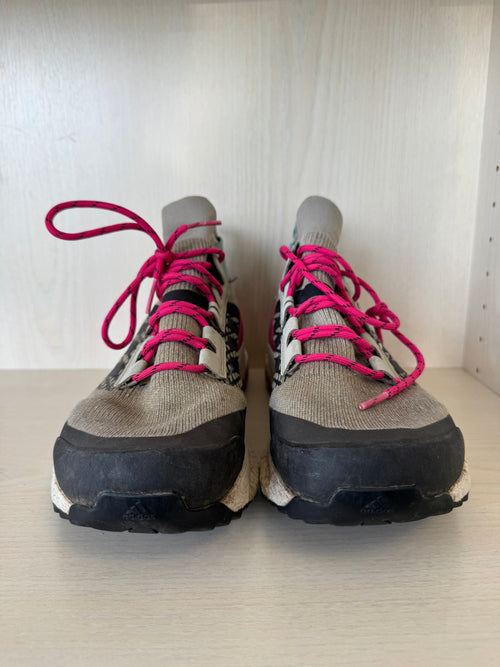 Adidas Terrex Free Hiker US 11.5/UK 11 – Boost, Continental, gebraucht