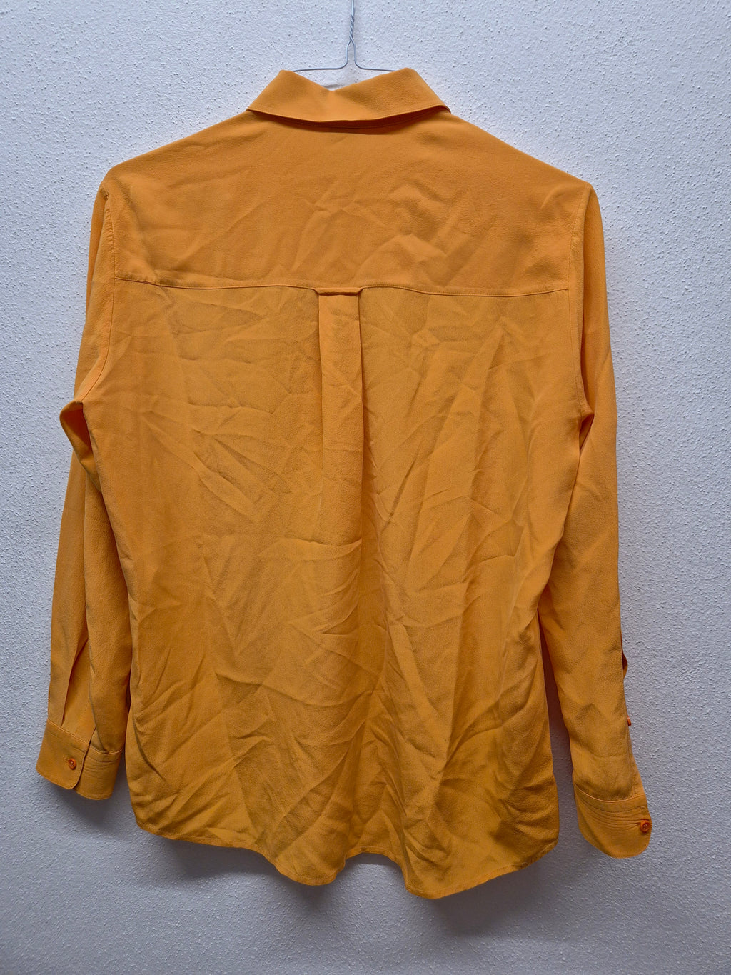 Hugo Boss Cardigan Orange DE 36 / FR 38 / UK 8 / US 4 Sehr Gut