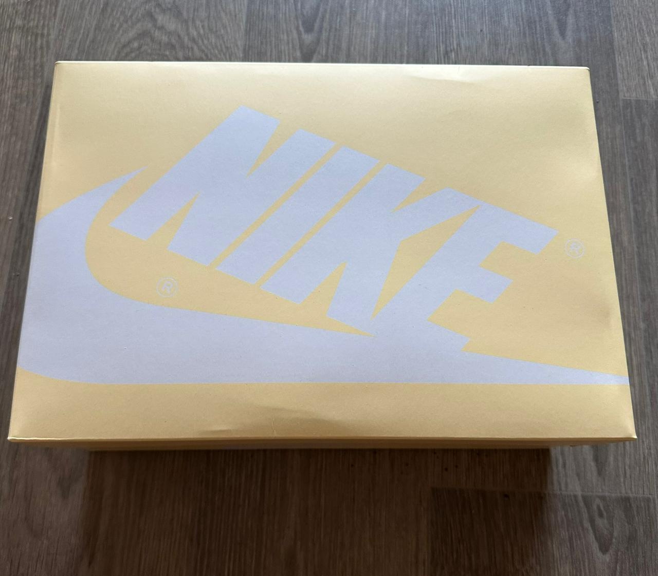 Nike Air Jordan 1 Retro High OG Craft Vibrations of Naija Neu EU44.5